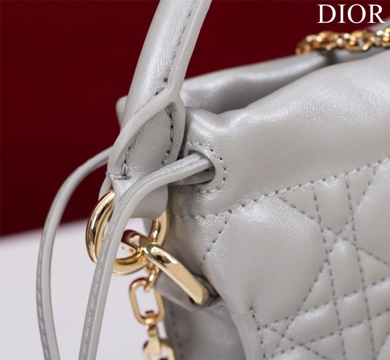 Christian Dior My Lady Bags